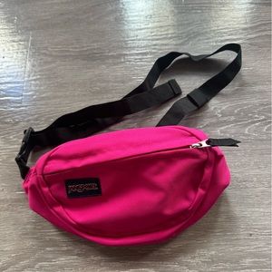 Jansport belt bag